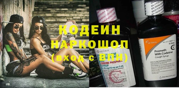 молекула духа Киренск