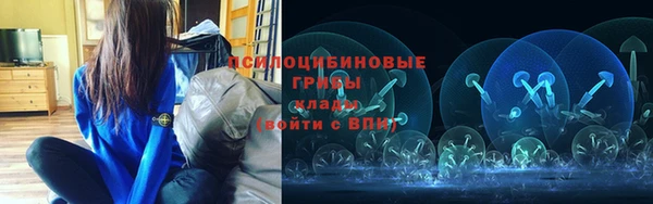 молекула духа Киренск